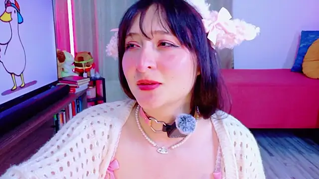 tiramesusuu online show from 02.11.26