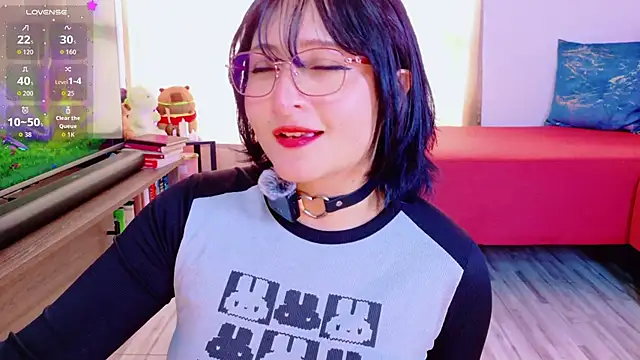 tiramesusuu online show from 03.27.26