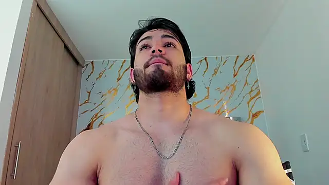 ElianKeiser online show from 02.20.26