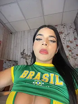 ArieliciousXXX online show from 04.23.26
