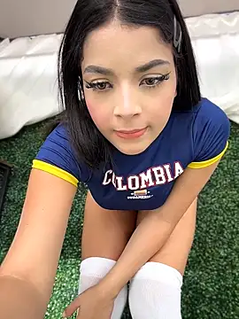 ArieliciousXXX online show from 04.25.26