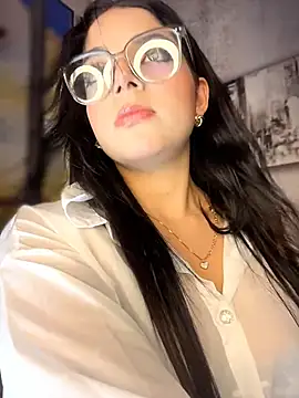 ArieliciousXXX online show from 05.04.26