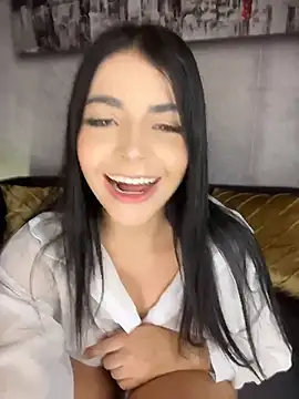 ArieliciousXXX online show from 05.18.26