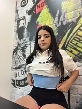 ArieliciousXXX online show from 05.29.26