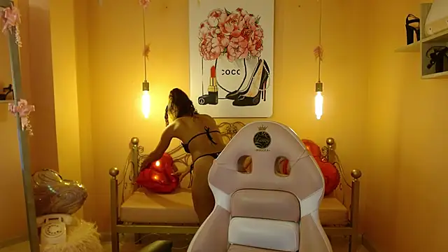 ingrid03 taffur online show from 02.16.26