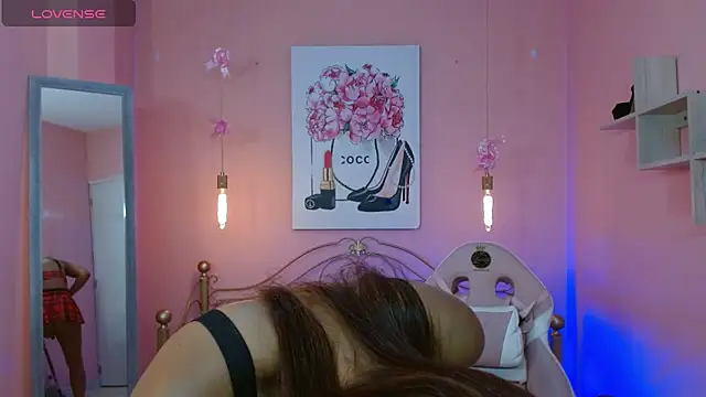 ingrid03 taffur online show from 03.24.26