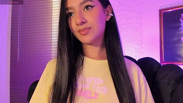 anne leee online show from 04.06.26