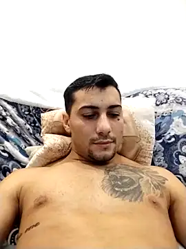 gooddboy01 online show from 10.30.25