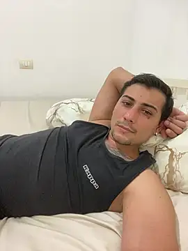 gooddboy01 online show from 04.02.26