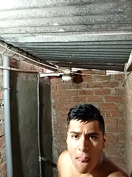 Alex321Flores online show from 02.09.26