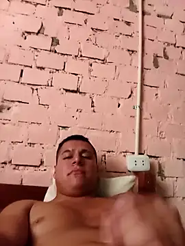 Alex321Flores online show from 04.11.26