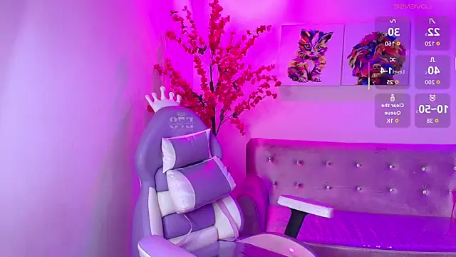 Summer miller online show from 11.27.25