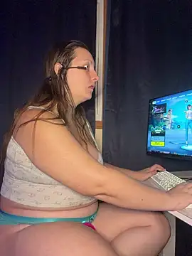 allnaturalmermaid online show from 04.15.26