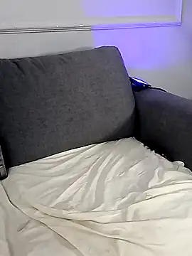 Nahomycarterr online show from 04.01.26