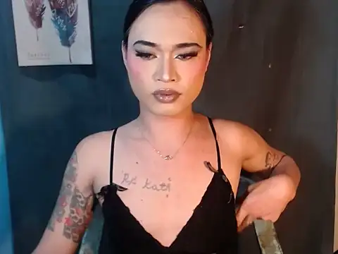 TSsexy LOVERxxxx online show from 06.19.26