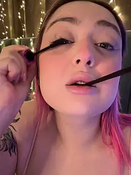 KellyMoors online show from 02.09.26