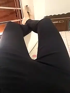 Lili 2love online show from 11.14.25