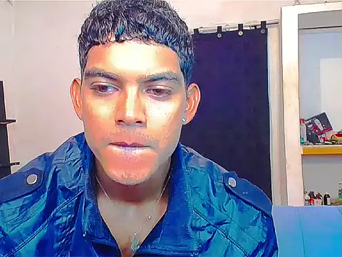 Snapshot of theMyke101 chatting on 05.31.26 theMyke101 online show from 05.31.26