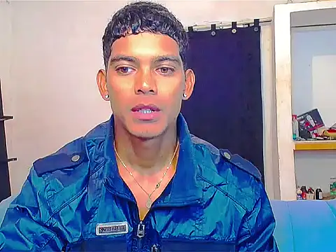 Snapshot of theMyke101 chatting on 05.31.26 theMyke101 online show from 05.31.26
