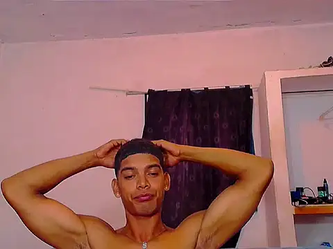theMyke101 online show from 07.07.26