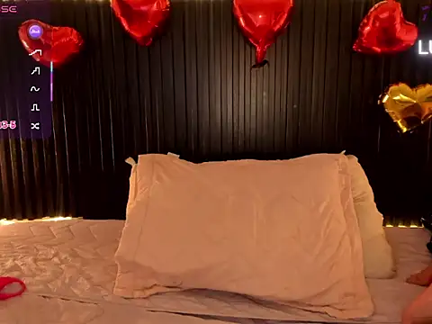 Julieta Slav3 online show from 02.19.26