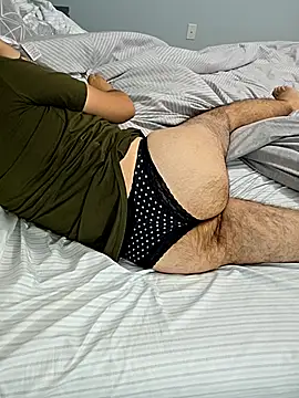 Javier222333 online show from 10.02.25