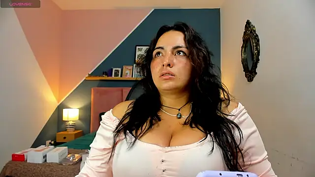 Ana coral online show from 02.21.26