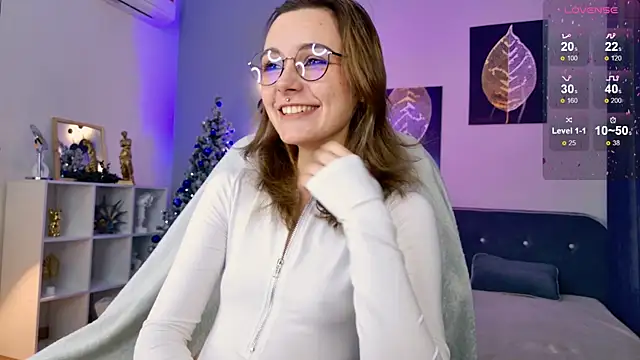 ElizabethMilller  online show from 12.13.25