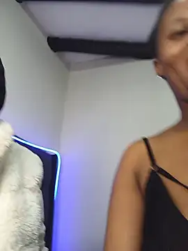 Sex bomb30 online show from 07.28.26