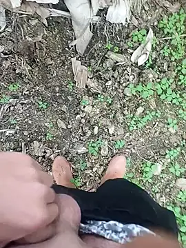 Sikici0734 online show from 03.20.26