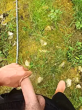 Sikici0734 online show from 04.15.26