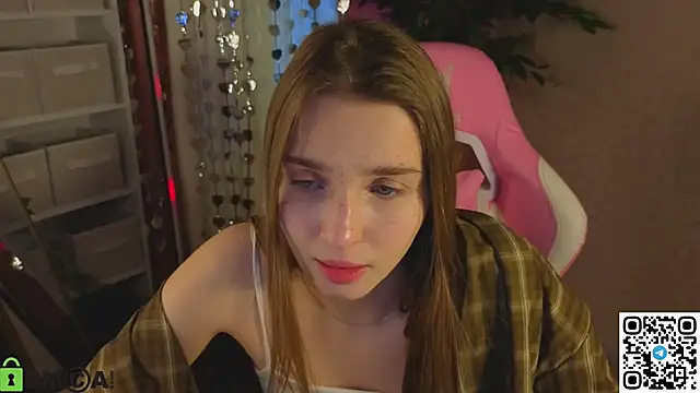 L1na Reeds online show from 02.03.26