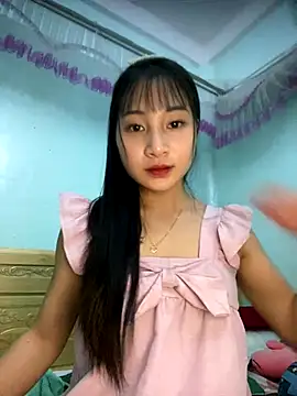 banlinh004 online show from 11.03.25