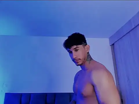 Dammianmiller online show from 10.02.25