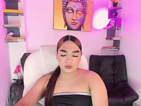 lissascarlett 1 online show from 11.01.25