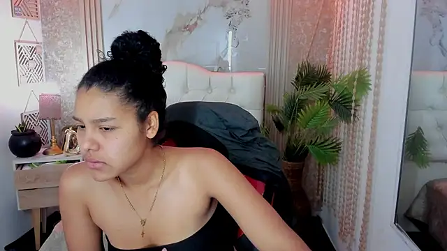 AriaVega online show from 03.28.26