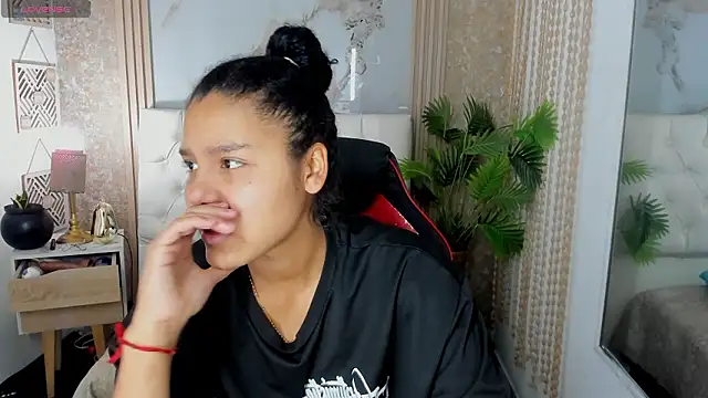 AriaVega online show from 03.30.26