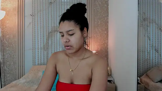 AriaVega online show from 05.17.26