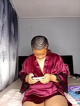 Sultrytits6 online show from 10.26.25