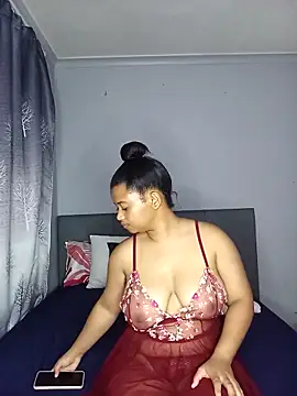 Sultrytits6 online show from 01.05.26