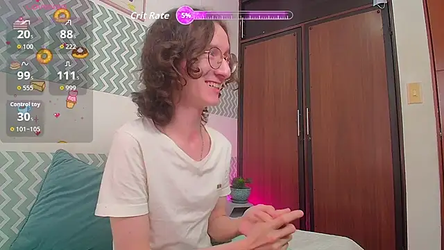 White King4 online show from 10.11.25