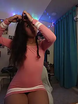 caramel doll   online show from 12.22.25