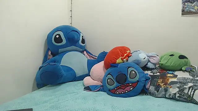 caramel doll   online show from 02.16.26