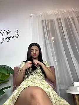Snapshot of GoodGirlGoneXXX chatting on 10.11.25 GoodGirlGoneXXX online show from 10.11.25