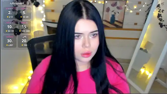 Mona Esty online show from 02.16.26