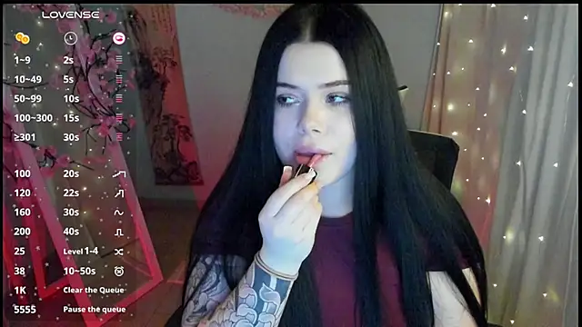 Mona Esty online show from 03.14.26