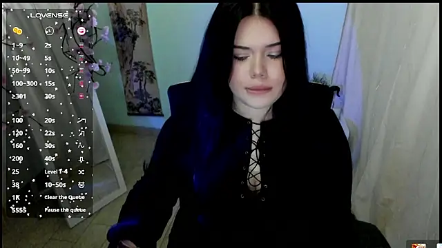 Mona Esty online show from 03.27.26