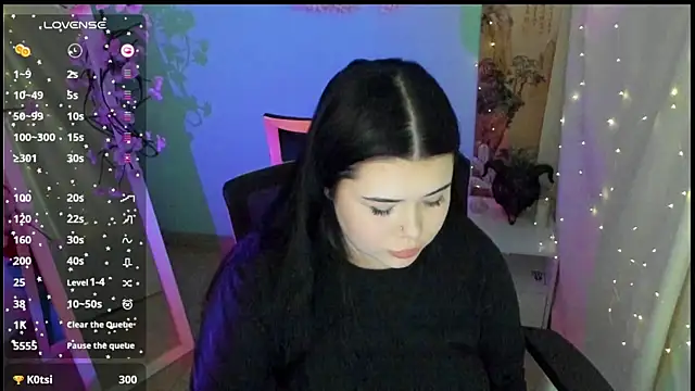 Mona Esty online show from 06.18.26