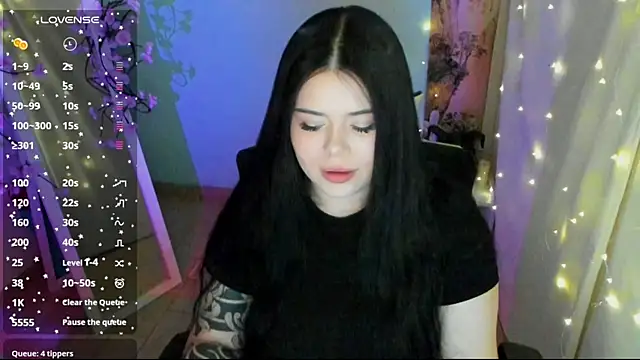 Mona Esty online show from 06.24.26