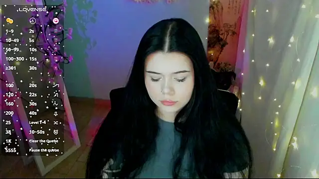 Mona Esty online show from 07.05.26